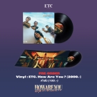 Pre-Order VINYL How Are You ETC.