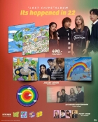Lost chips Album Its happened in 22