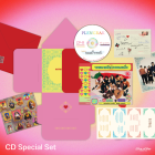 CD จดหมายถึงใครคนหนึ่ง SOMETHING SWEET