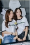 T-SHIRT PINGPINGPUNPUN - WHITE CAT25