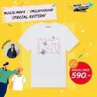 T-SHIRT MITEENNN x Smileyhound