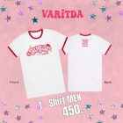 T-Shirt VARITDA SUGAR - MEN