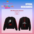 SWEATER INK WARUNTEN