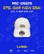CAP ETC ชวนมาแจม x NEW ERA