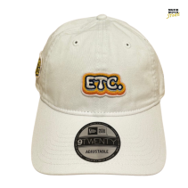 CAP ETC ชวนมาแจม x NEW ERA