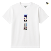 T-Shirt Miteennn - White