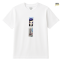 T-Shirt Miteennn - White