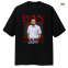 10th ME  Dax Rock Rider Oversize T-Shirt