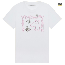 T-SHIRT MITEENNN x Smileyhound