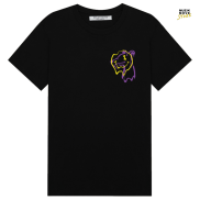 T-SHIRT ZEAL x Smileyhound