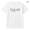 T-Shirt Talay - White