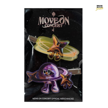 กิ๊บติดผมน้องมูฟน้องออน