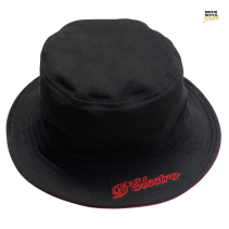 Bucket Hugo D Electro - Black