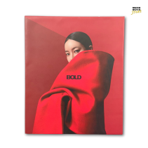 CD BOXSET ALBUM BOLD INK WARUNTORN