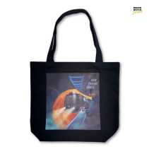 กระเป๋าผ้า Burin Starlight Express