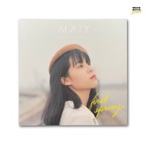 MME Vinyl First Spring MAIY