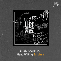 Lham Somphol Bandana Concert ร้องไปกับคนรักกัน