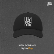 Nylon Cap Lham Somphol Concert ร้องไปกับคนรักกัน